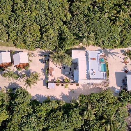 Mangata Villas Adults Only San Pedro  Eksteriør bilde