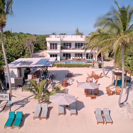 Mangata Villas Adults Only San Pedro  Eksteriør bilde