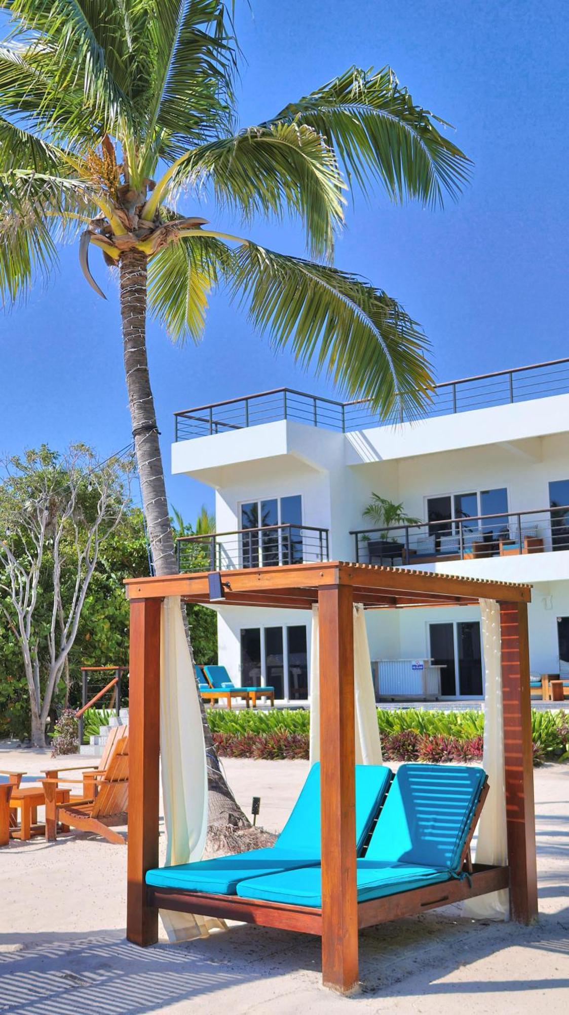 Mangata Villas Adults Only San Pedro  Eksteriør bilde