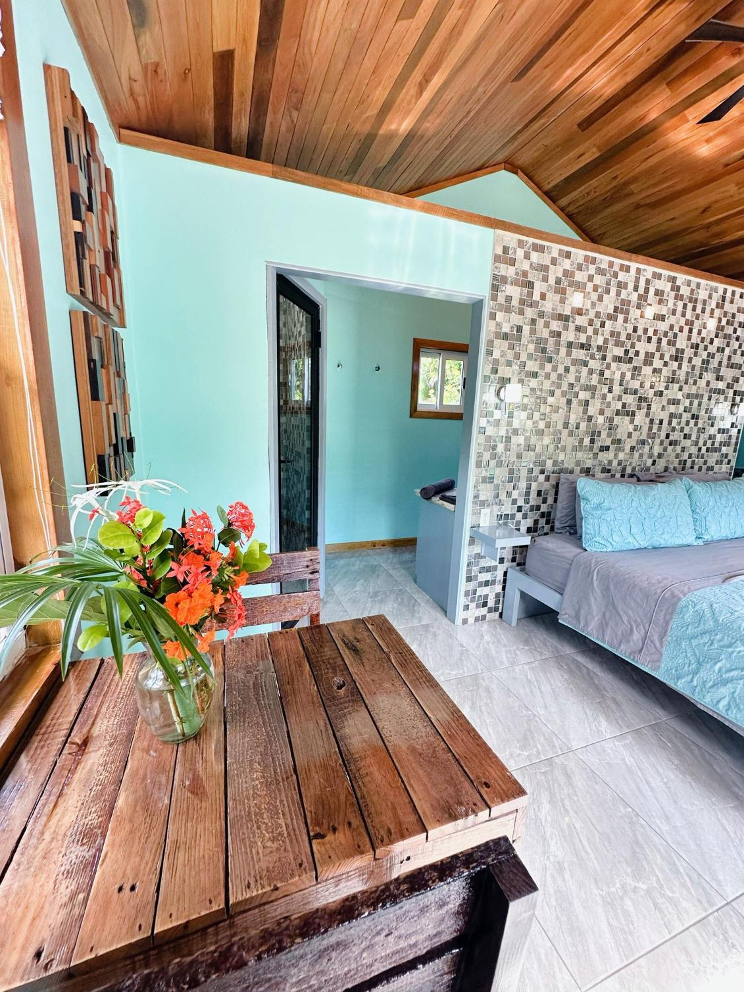 Mangata Villas Adults Only San Pedro  Eksteriør bilde